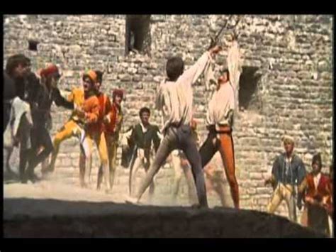 romeo and juliet 1968 tybalt|tybalt and romeo fight scene.